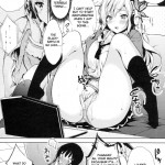 Delicious Milk Coffee