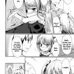 Hitori Jya Dekinai! Kobato-chan!