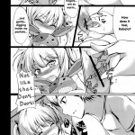 Hitori Jya Dekinai! Kobato-chan!