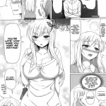 I Became Better Friends With Sena!