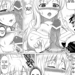 I Became Better Friends With Sena!