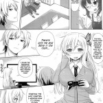 I Became Better Friends With Sena!