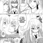 I Became Better Friends With Sena!