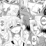 I Became Better Friends With Sena!