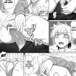 I Became Better Friends With Sena!