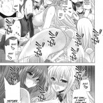 I Do not Have A Lot of Sex Friends