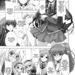 I Do not Have A Lot of Sex Friends