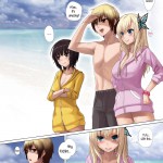 I Do not Have Many Sex Friends