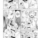 I want to become more than just friends!