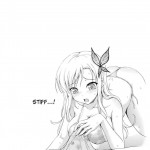 I want to become more than just friends!