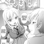 I want to become more than just friends!