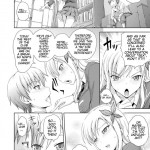 I want to become more than just friends!