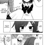 I want to eat Yukimura