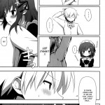 I want to eat Yukimura