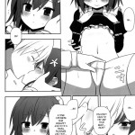 I want to eat Yukimura