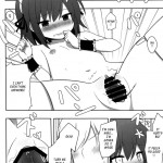 I want to eat Yukimura