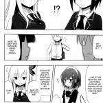 I want to eat Yukimura