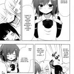 I want to eat Yukimura