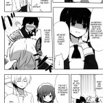 I want to eat Yukimura