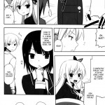 I want to eat Yukimura