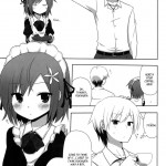 I want to eat Yukimura