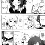 I want to eat Yukimura