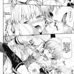 I am in Trouble Because Sena is Just Too Cute