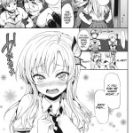 I am in Trouble Because Sena is Just Too Cute