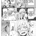 I am in Trouble Because Sena is Just Too Cute