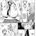 I am in Trouble Because Sena is Just Too Cute