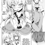 I am in Trouble Because Sena is Just Too Cute