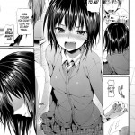 I am in Trouble Because Sena is Just Too Cute