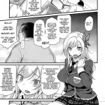 In My Eroge Mind, Raising Sows is the Default Route