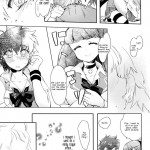 It is the Vice President is Responsibility!