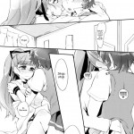 It is the Vice President is Responsibility!