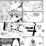 It is the Vice President is Responsibility!