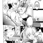 Kashiwazaki-san is Great Cosplay Plan