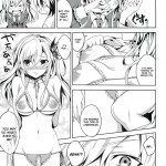 Niku wa Sefure ga Hoshii no