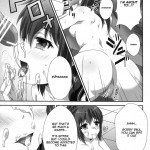 Rika END made nan mile