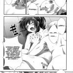 Rika END made nan mile