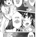 Rika END made nan mile