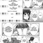 Rika END made nan mile