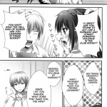 Rika END made nan mile