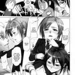 Rika-sensei no Hachimitsu Kyoushitsu Jissen Hen