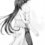 Sena Age 29 Life Without Lover 2