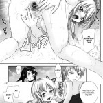 Sena is Erotic Display