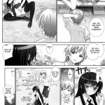 Sena is Erotic Display