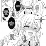 Shounen x Niku x Dorei