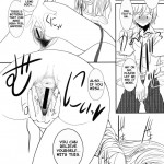 Shounen x Niku x Dorei