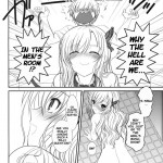 Shounen x Niku x Dorei